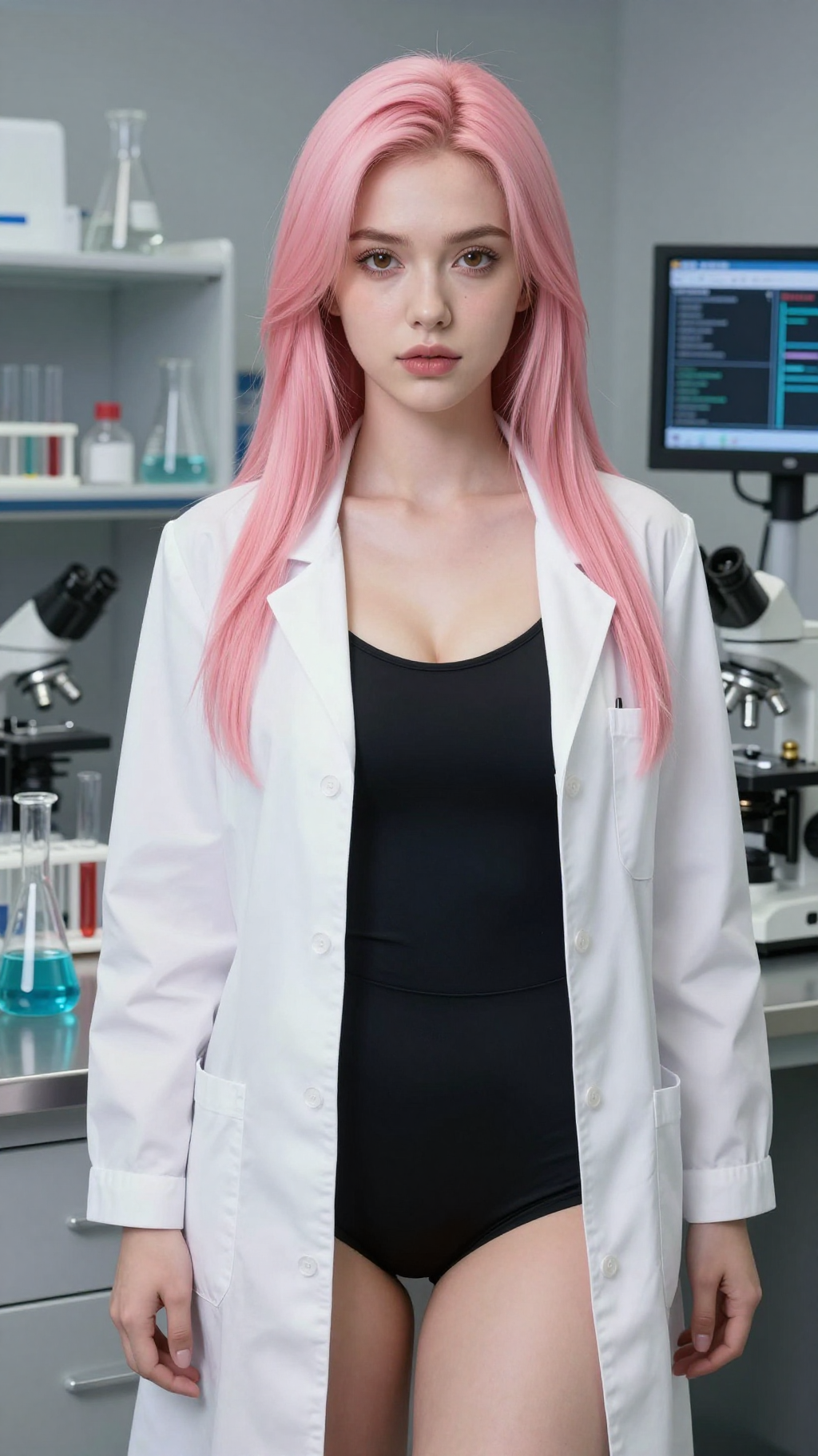 Scarlett
